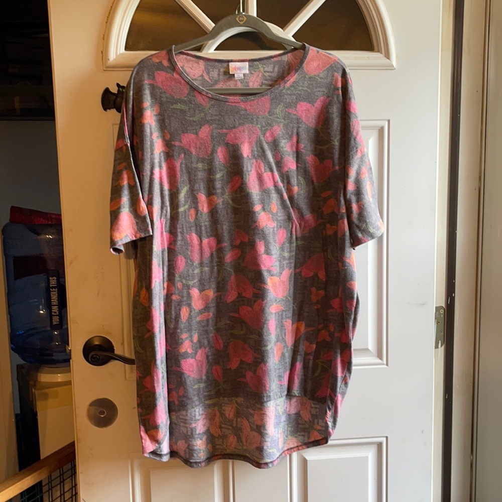 LuLaRoe Tunic